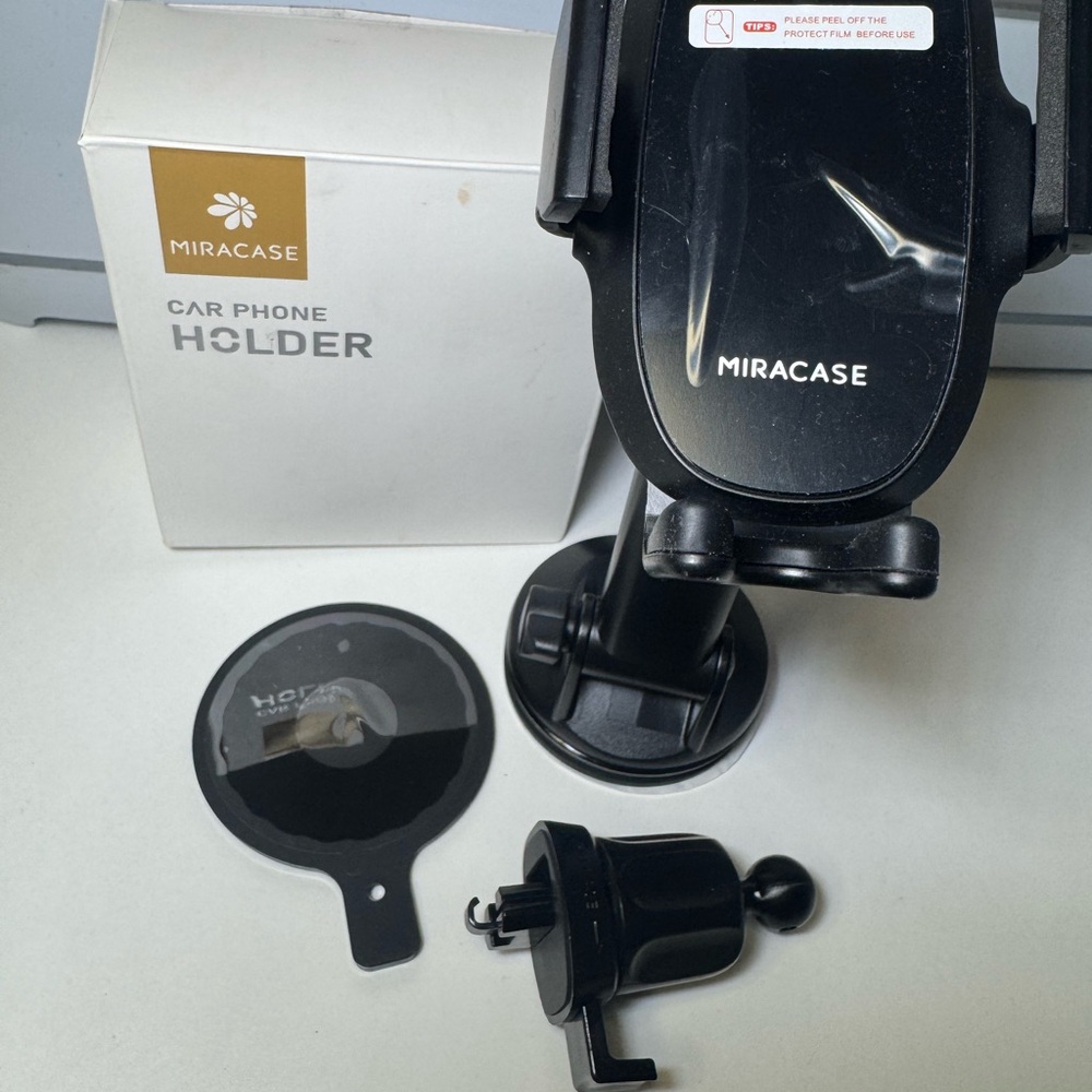 New Miracase 3-in-1 Cell Phone Holders